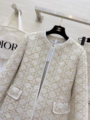 wholesale quality dior women spring summer suit model no. 15